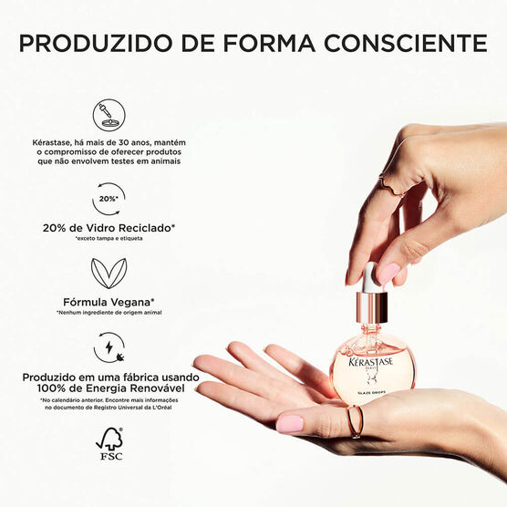 GLOSS ABSOLU OLEO ABSOLU GLAZE DROPS